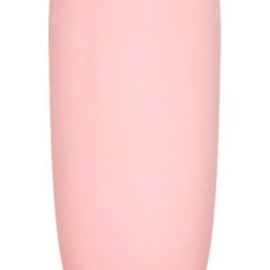 Гель-лак F.O.X № 152 (яркий персиково-розовый, неоновый, эмаль)