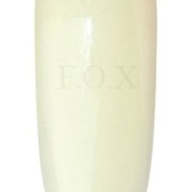 Гель-лак F.O.X French № 719 (бледный желто-лаймовый, эмаль)